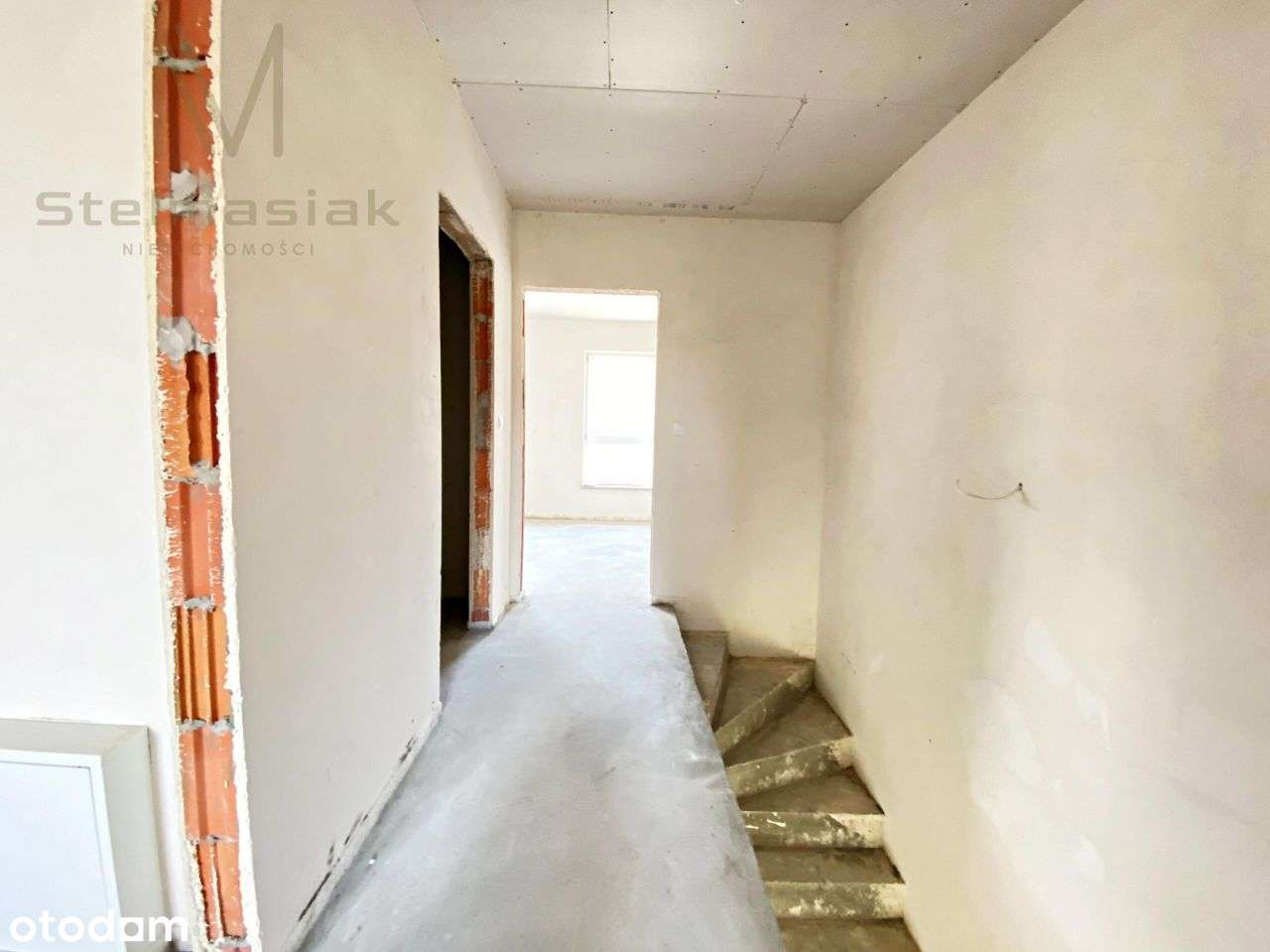 Centrum Oławy gotowy dom od dewelopera!-9