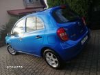 Nissan Micra 1.2 Tekna - 8