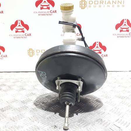 Tulumba pompa frana Fiat Bravo - Lancia Delta 1.6 M-Jet 2009| 0204051949 | 20291C261 | 51837301 | - 1