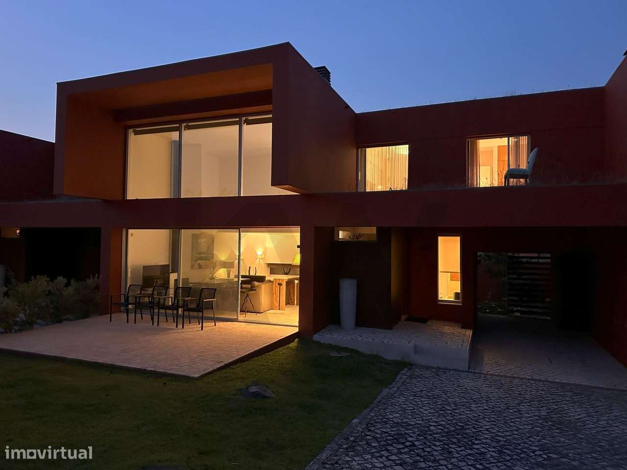 Moradia V3 com piscina I BS Resort - Grande imagem: 2/13