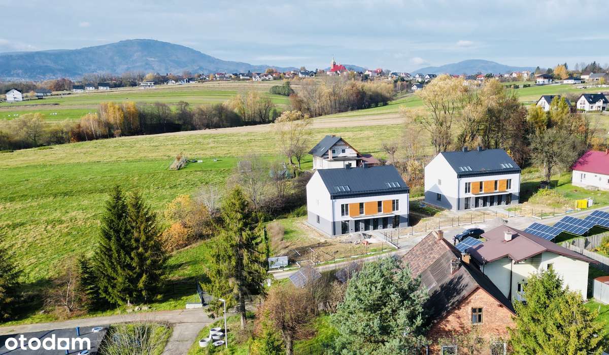 NOWE MIESZKANIA Z WIDOKIEM I ANTRESOLĄ- 5 MIN OD ŻYWCA! - Pełny obrazek: 4/16