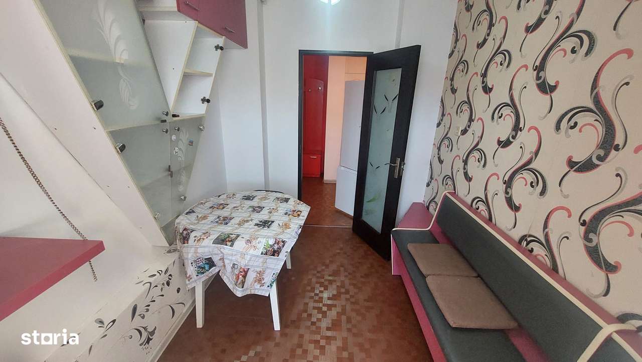 Inchiriez Apartament 2 camere Etaj 3 Mobilat utilat - Imagine principală: 5/11