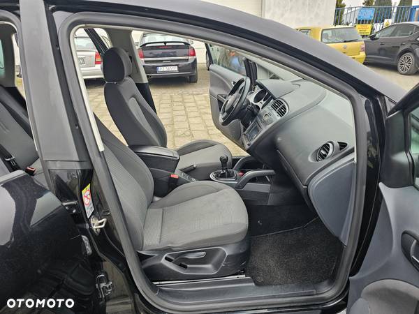 Seat Altea 1.8 TSI Sport - 6