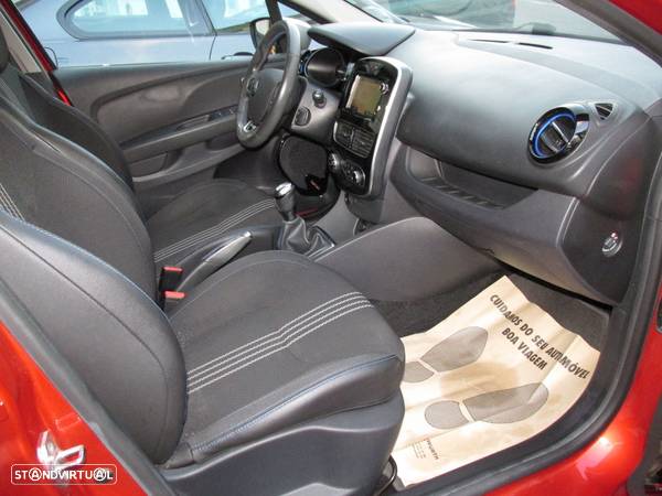 Renault Clio 0.9 TCe GT Line - 11