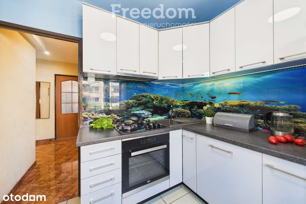 Mieszkanie do wejścia w świetnej lokalizacji - Pełny obrazek: 4/20