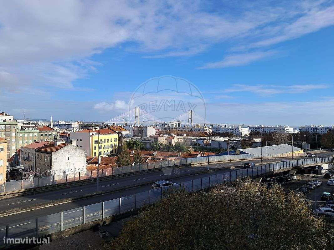 Apartamento T2 para venda - Grande imagem: 4/5