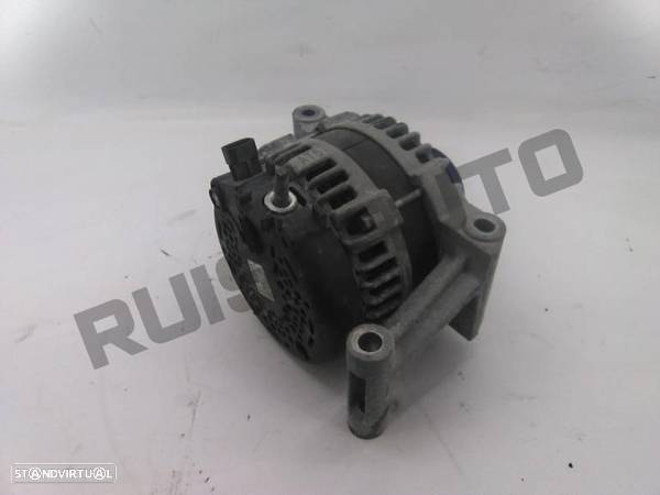 Alternador 3907_8192 Opel Adam [2012_2019] 1.0 - 2