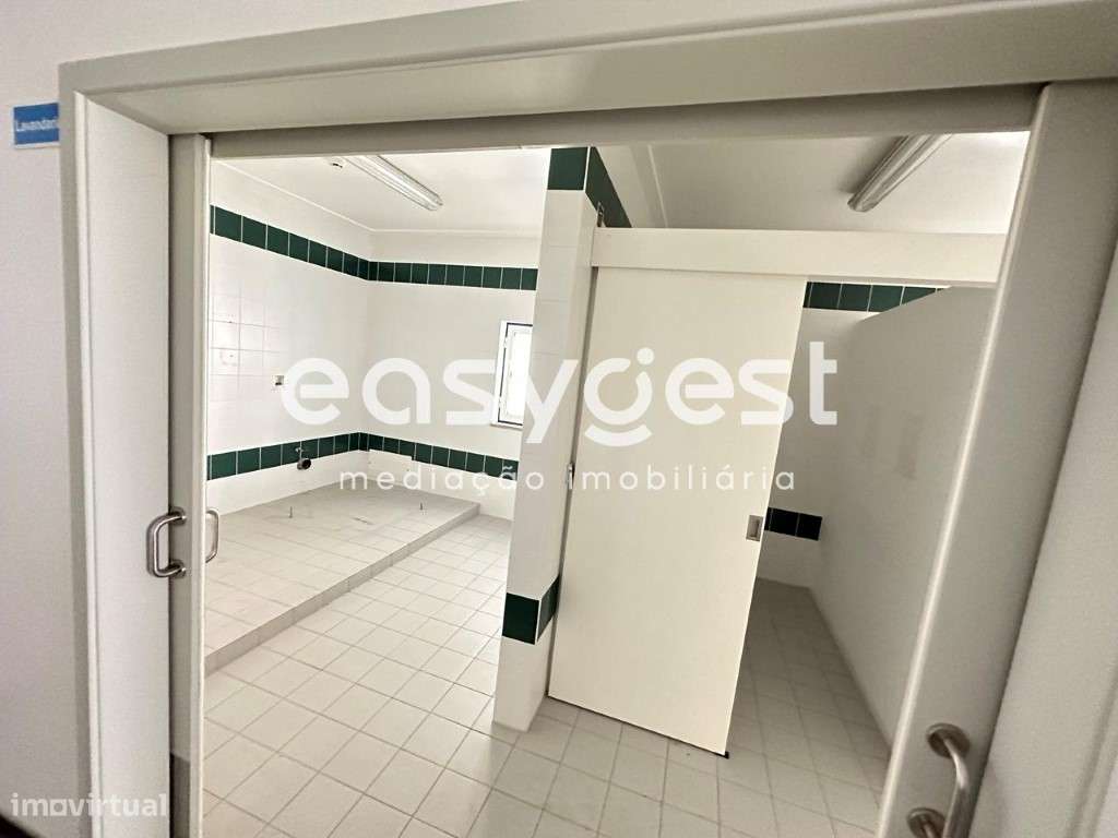 Centro Social com excelentes condições em Vila Nova de Foz Côa. - Grande imagem: 5/17