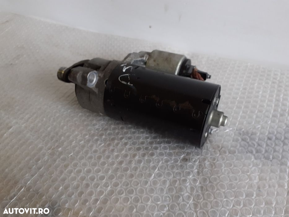 Electromotor Audi A5 8T A4 8K Q5 A6 A7 3.0 Tdi Quattro Automat - 4