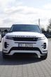 Land Rover Range Rover Evoque 2.0 D180 mHEV - 16