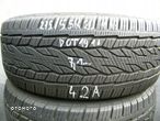 42A 4XCAŁYROK 275/55R20 111S CONTINENTAL CROSSCONTACT LX20 ECO - 5