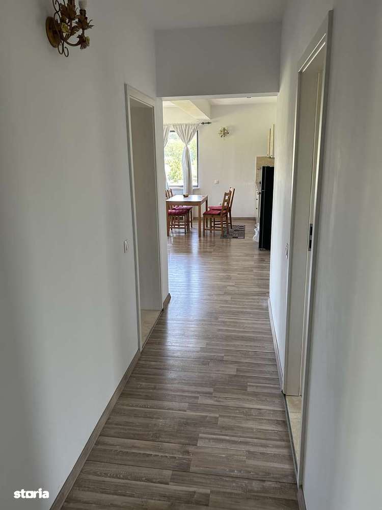 Casa în stil toscan Ciolpani-5