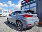 BMW X2 sDrive18d Aut. M Sport - 4