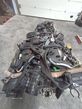 Motor Peugeot 407 2.7 HDI Ref: UHZ - 3