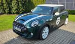 MINI Cooper S - 4