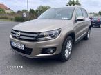 Volkswagen Tiguan 2.0 TDI Sport&Style - 1