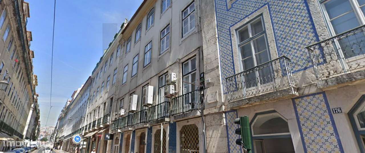 Trespasse - Restaurante Rua dos Fanqueiros - Grande imagem: 4/5