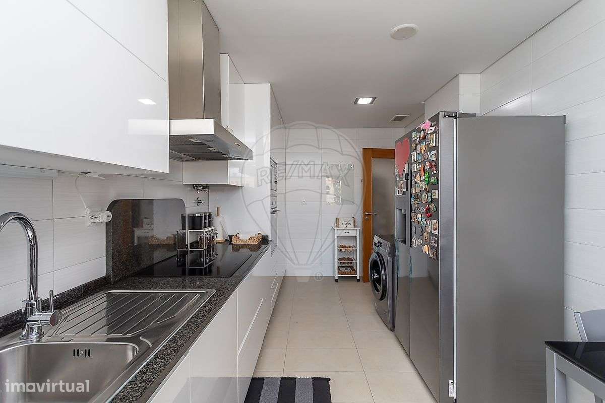 Apartamento T3 para venda-19