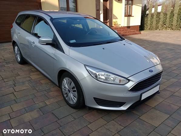 Ford Focus - 4