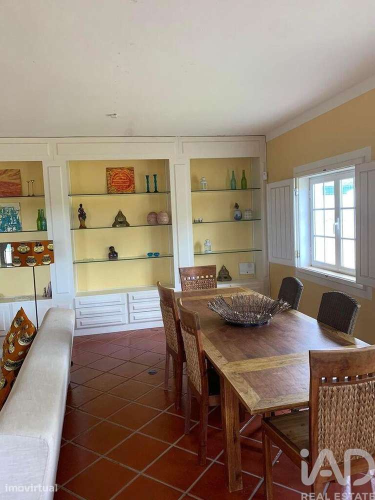 Quinta T6 em Montargil de 214,5 m2 - Grande imagem: 4/8