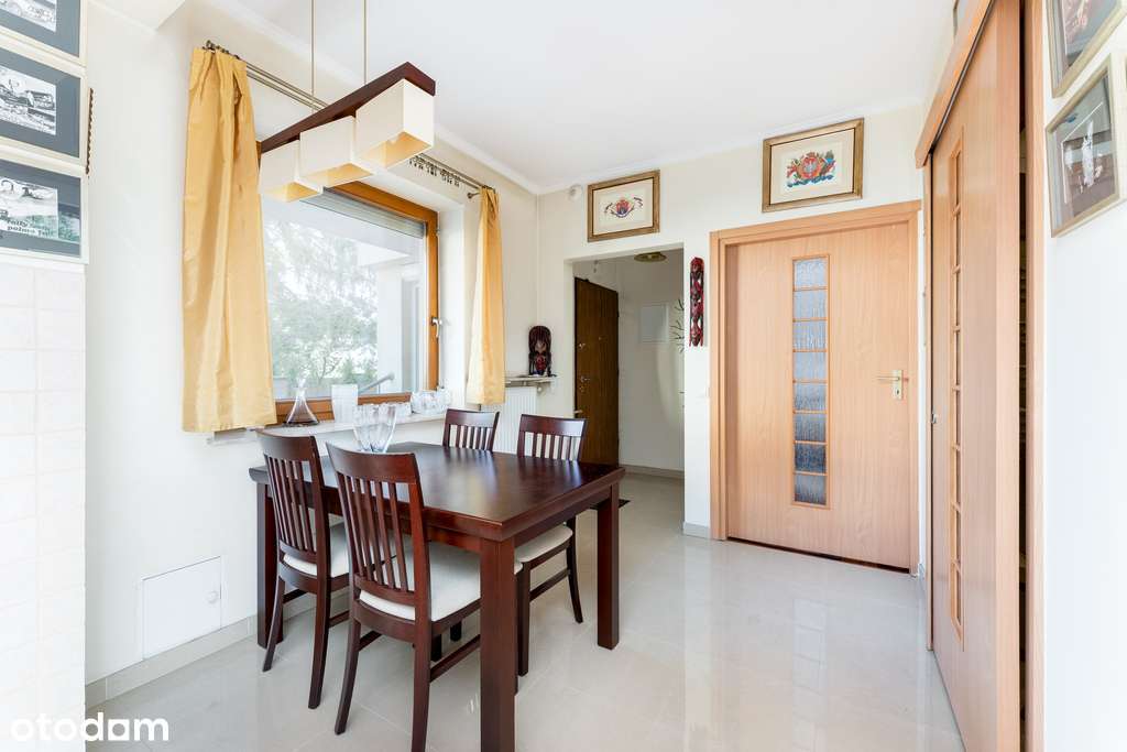 Kraków/Mydlniki - komfortowe 2 pokoje-9