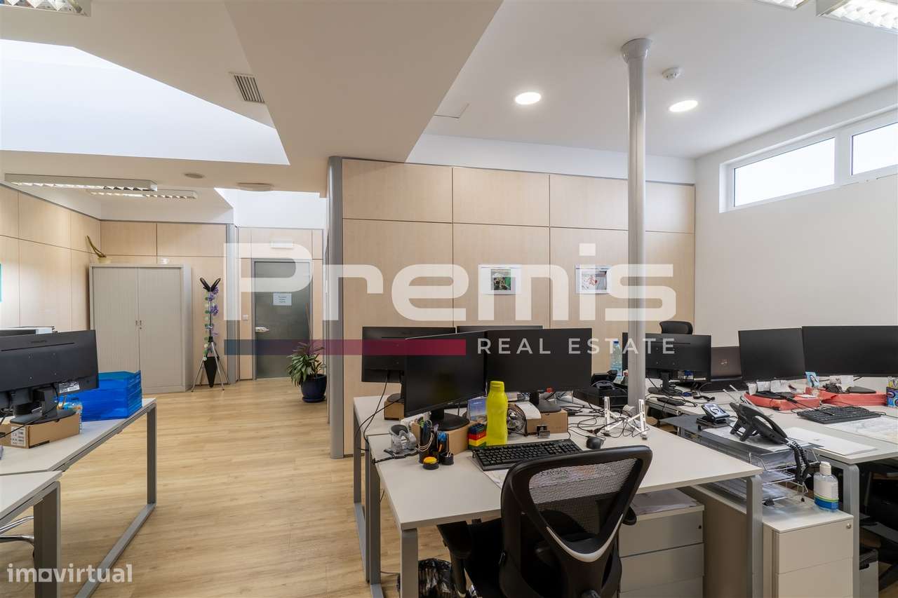 Escritório  Venda em Faro (Sé e São Pedro),Faro-18