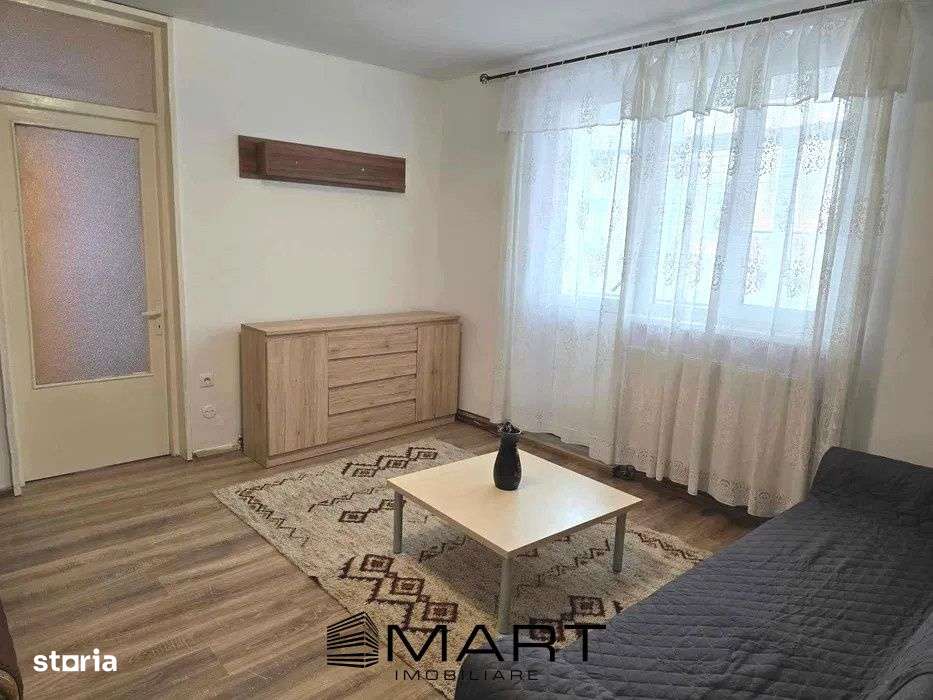 Apartament 2 camere zona Calea Dumbravii - Imagine principală: 4/9