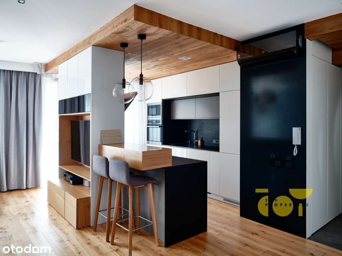 Mieszkanie klasy premium, ul. Sierakowskiego, Łódź - Pełny obrazek: 2/20