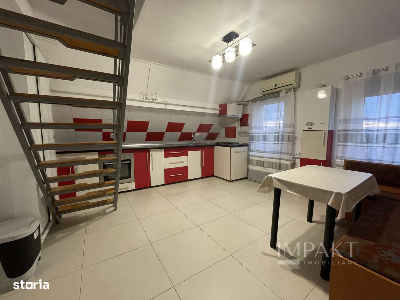 Apartament cu 2 camere decomandate în Someșeni - Imagine principală: 4/12