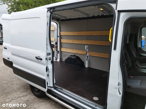 Ford Transit L2H2 Automat - 23