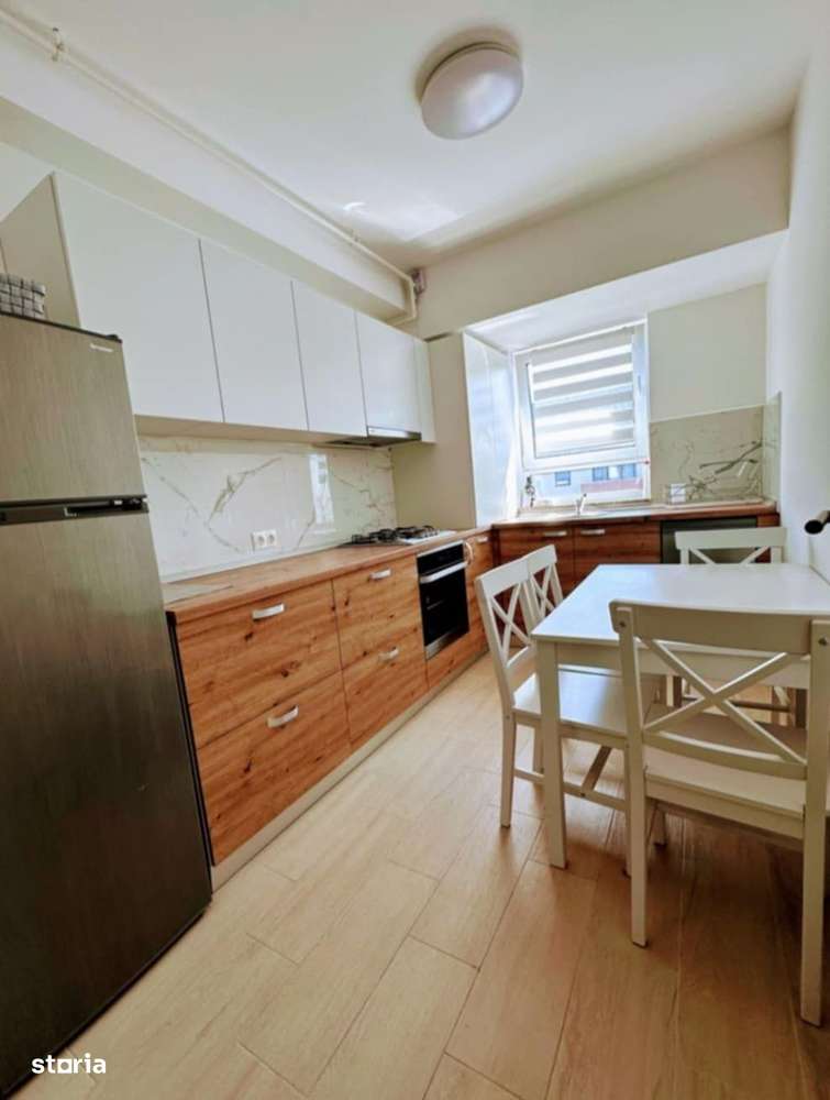 De vânzare Apartament 2 camere mobilat cu parcare și boxă Avantgarden-3