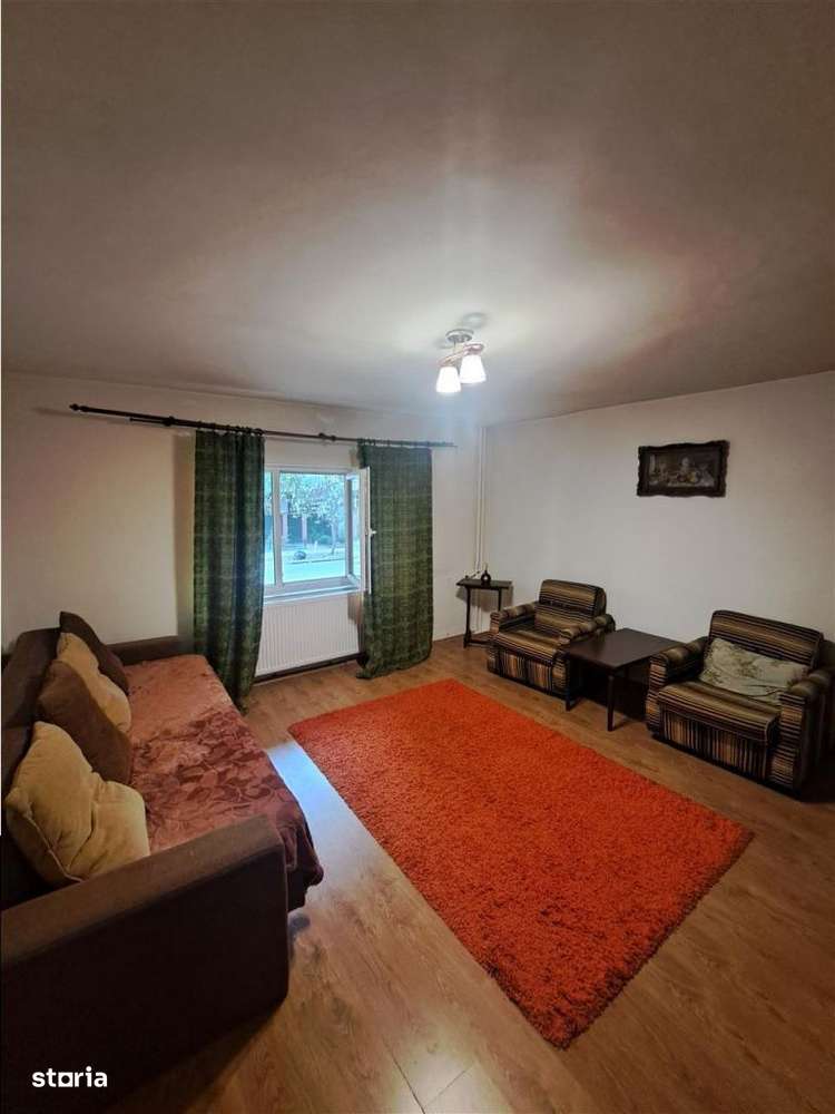 1 CAMERA, CENTRALA TERMICA, LANGA CASA DE PENSII!-12