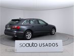 Audi A4 Avant 35 TDI S tronic - 16