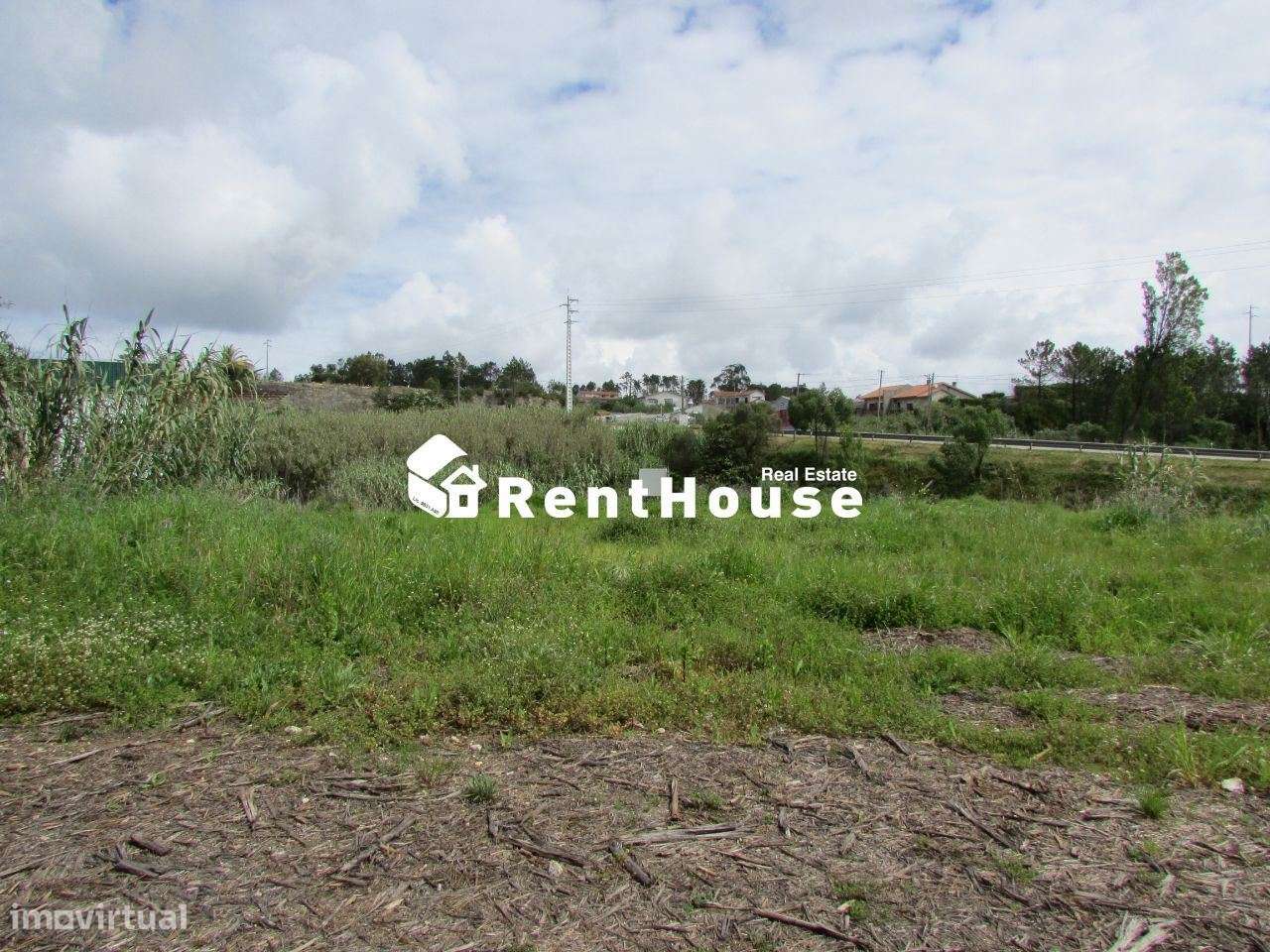 Terreno Industrial Junto à Nacional 109 - Grande imagem: 3/6