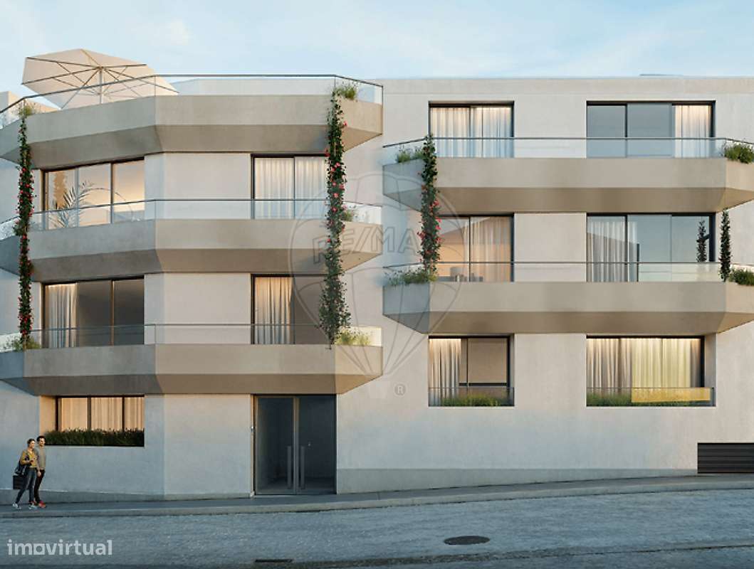 Apartamento T2 para venda - Grande imagem: 4/22