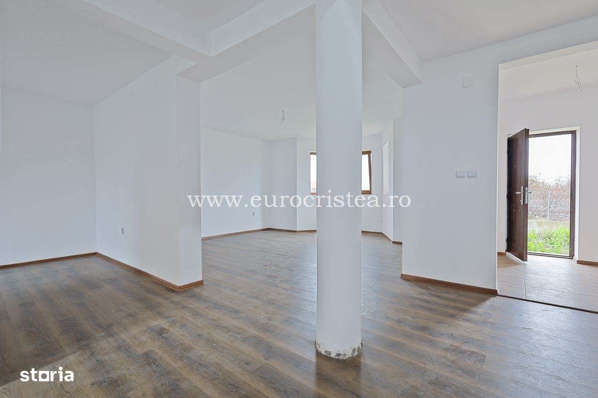 Vilă modernă P+1 de vânzare în Mangalia – Cartier Dobrogea - Imagine principală: 2/11