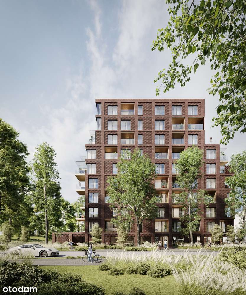 Kopalniana 1 | apartament 2-pok. | 2 - Pełny obrazek: 2/8