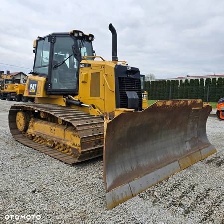 Caterpillar D6K2 LGP, 2018 ROK, 3500 MTH - 5