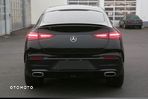 Mercedes-Benz GLE Coupe 300 d mHEV 4-Matic AMG Line - 4