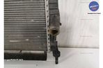 Radiator Apa original 1.4 Benzina Ford Focus 2 2004 2005 2006 2007 2008 OEM - 3