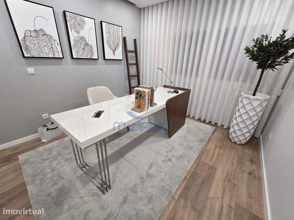 Apartamento T4 | Alverca do Ribatejo-15