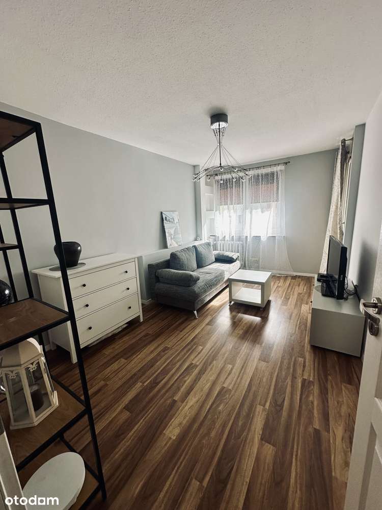 Mieszkanie 3-pokojowe, 46,92 m² – Głogów, I piętro-2