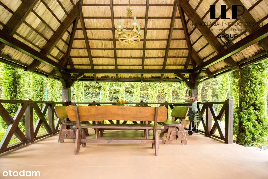 Posiadłość z własnym lasem-tylko do końca roku-19