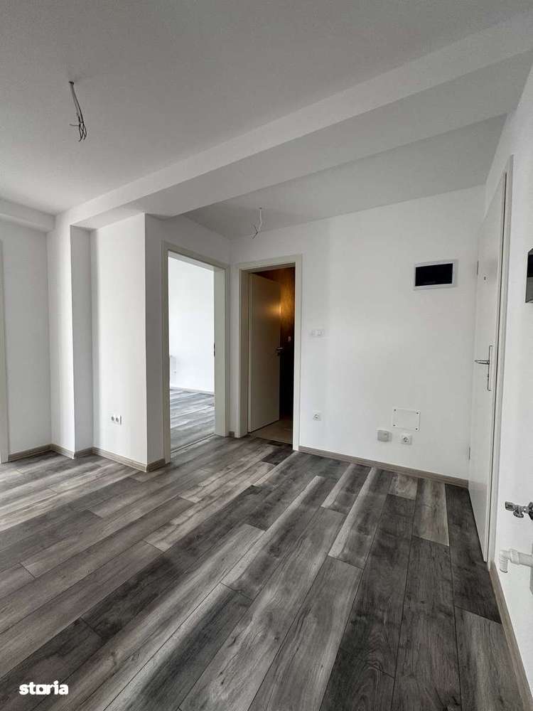 Apartament 3 camere cu 2 pereți mobili,2terase,etaj 4fazaV,Avantgarden-3