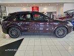 Porsche Cayenne Tiptronic S - 7