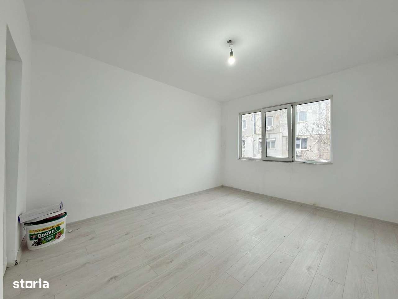 Garsonieră 21MP | Renovată | Năvodari - Imagine principală: 1/7