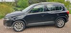 Volkswagen Tiguan 2.0 TDI DPF 4Motion DSG Sport & Style - 10