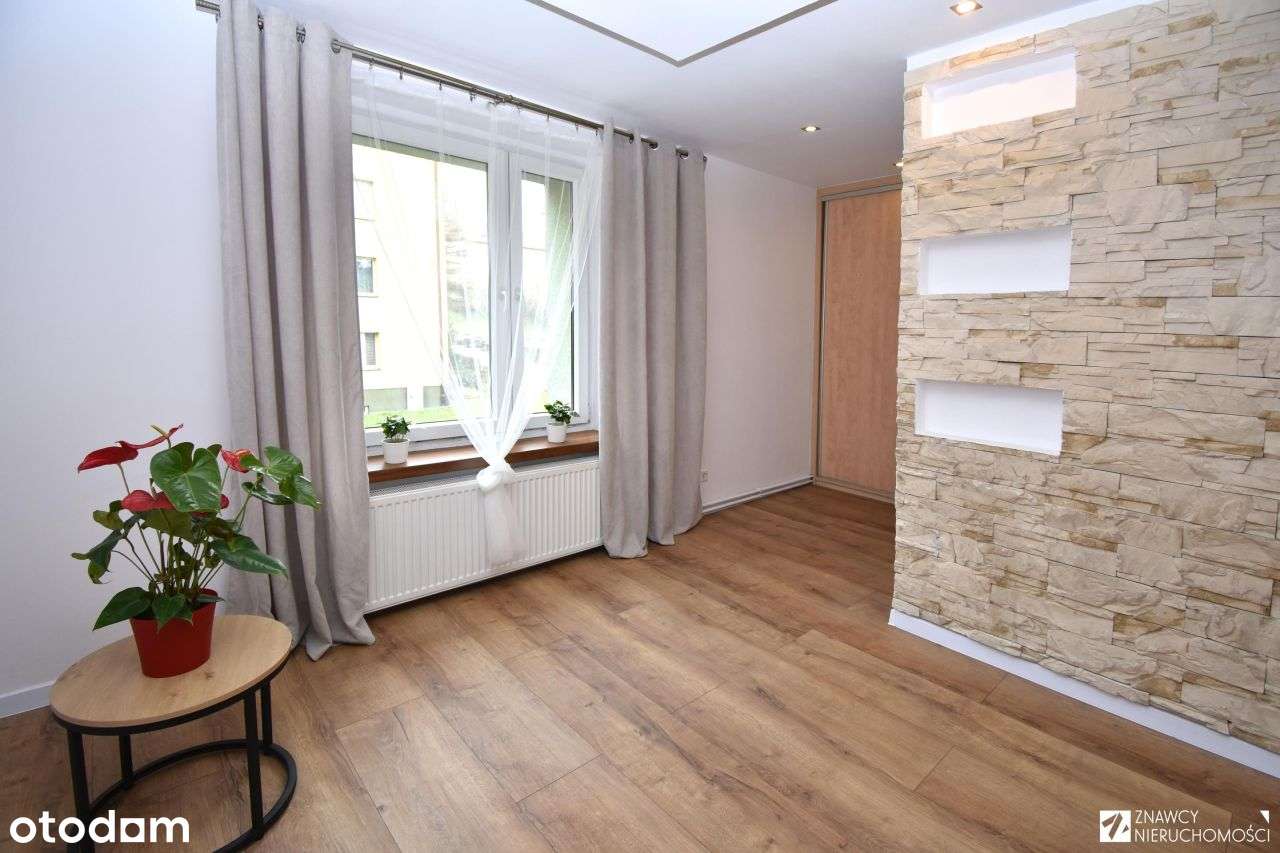 Przytulne 2-pok. 36,7 m² | Siemianowice Śl.