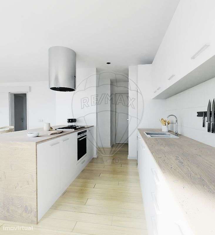 Apartamento T2 para venda - Grande imagem: 4/13