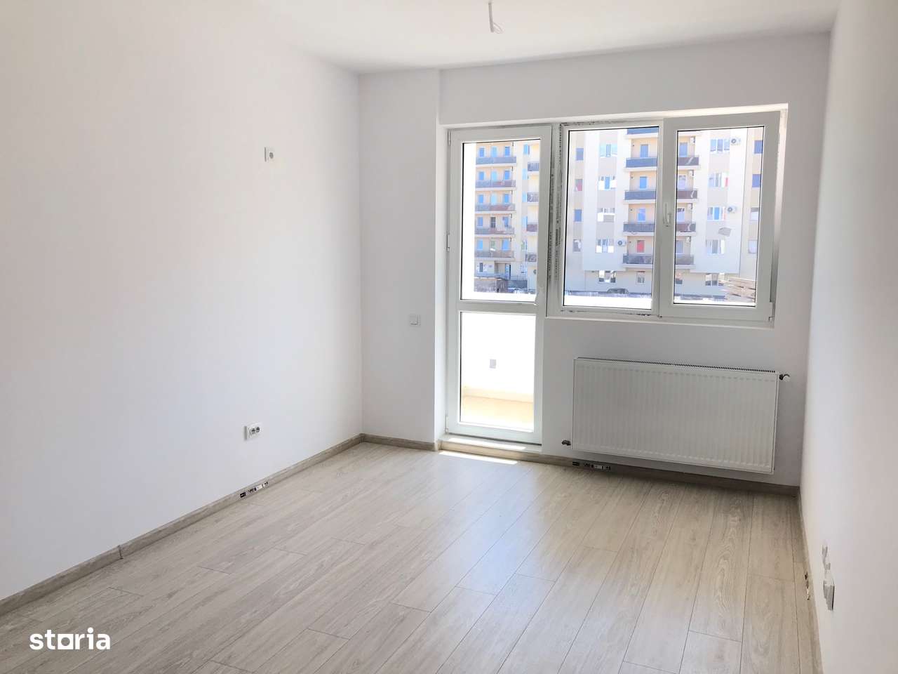 Apartament 2 camere ,Berceni 6-7 min - Imagine principală: 3/4